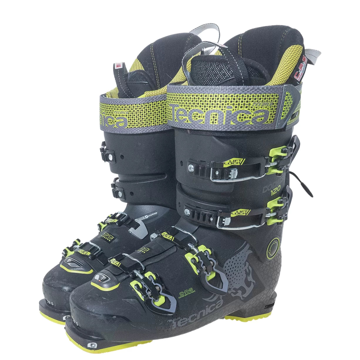 29.5Black
