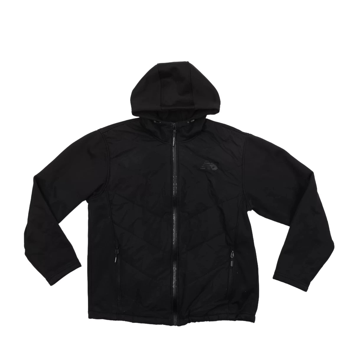 LBlack