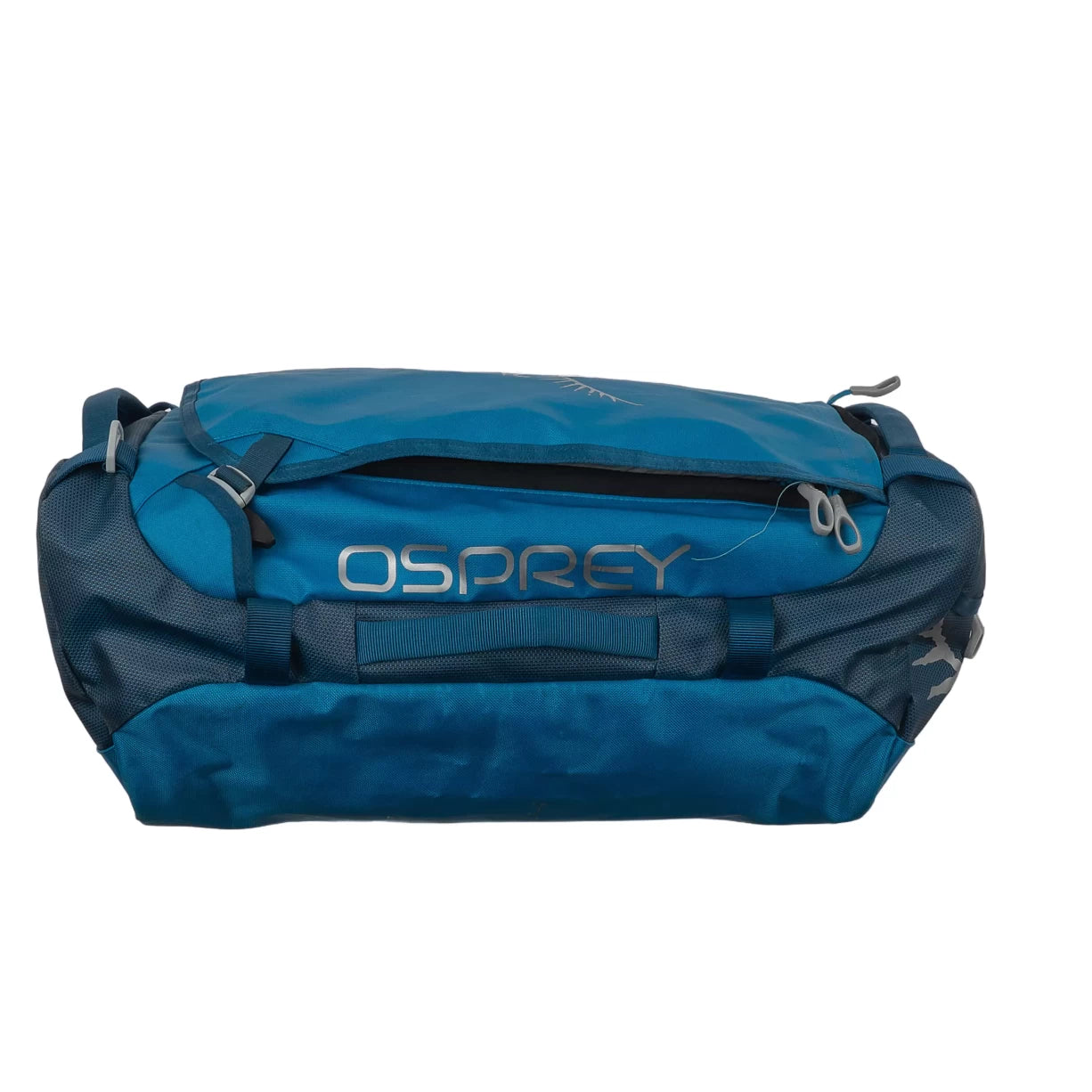 40 LBlue