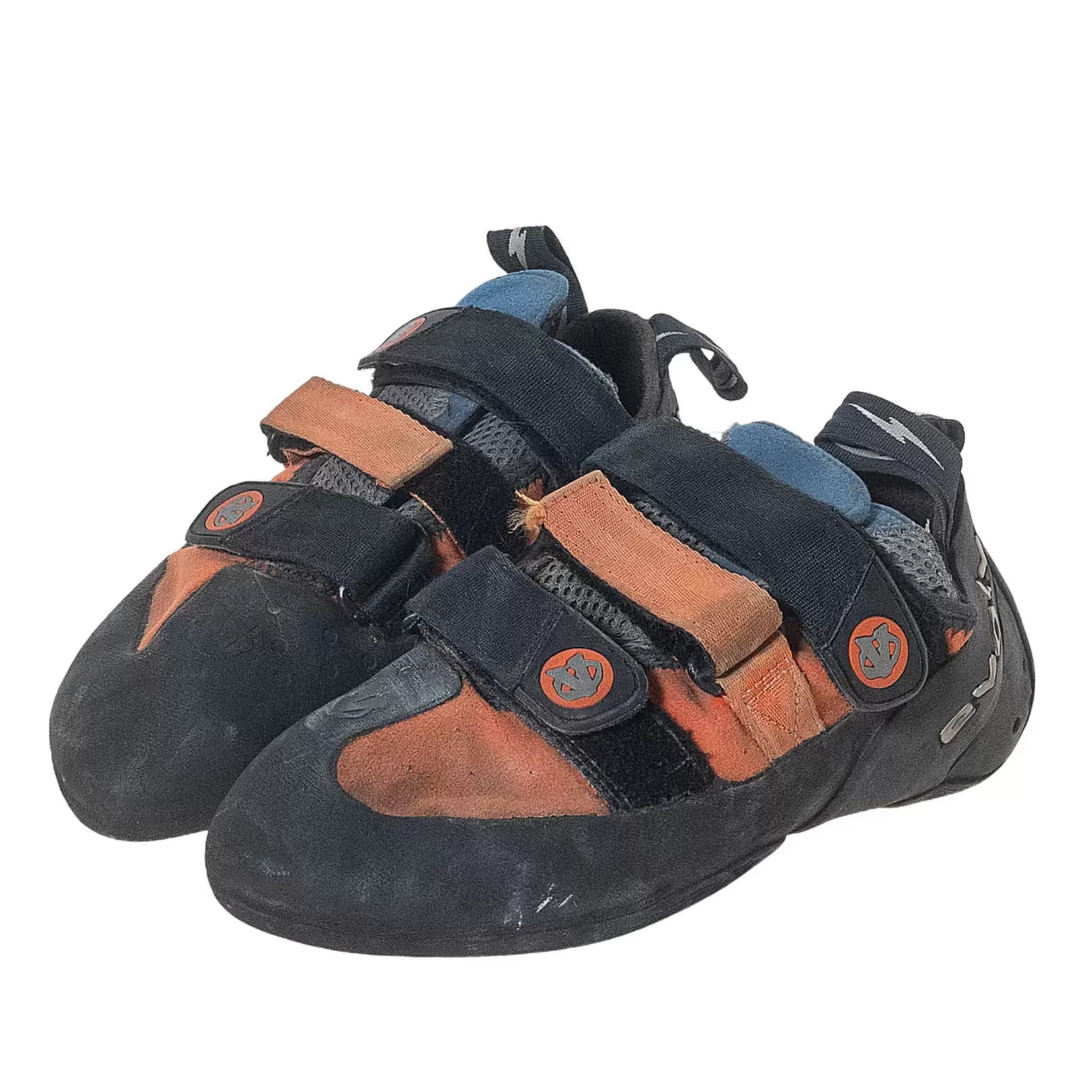 41.0Black/Orange