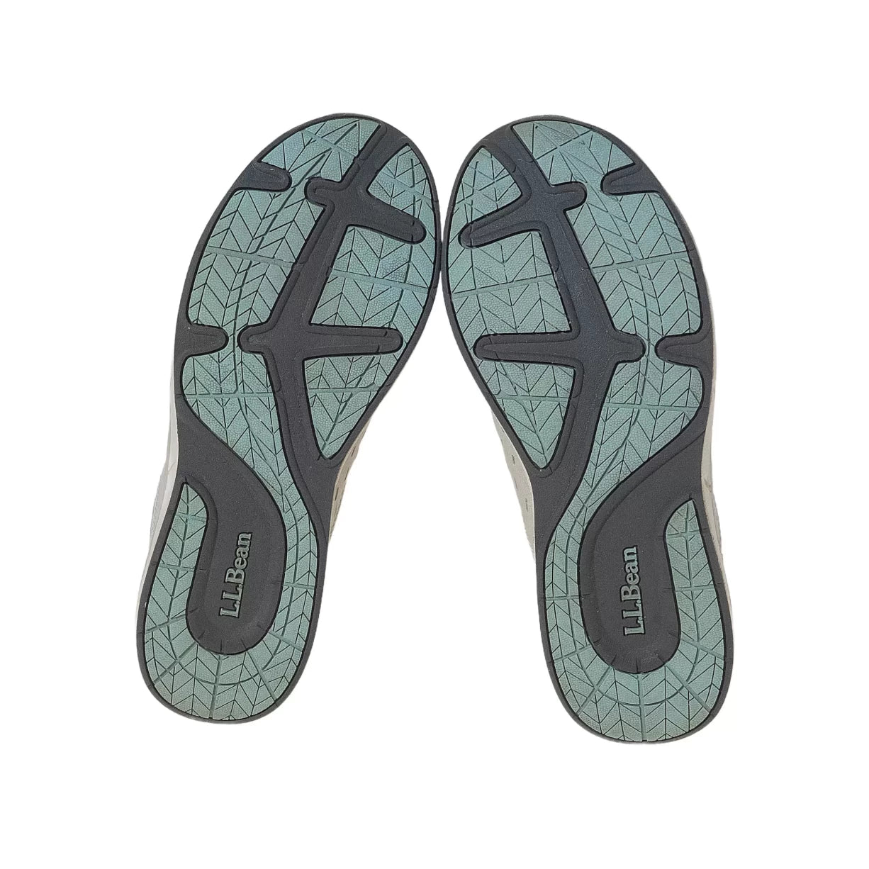 10Gray/Aqua