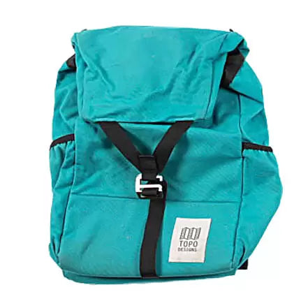 One SizeTurquoise