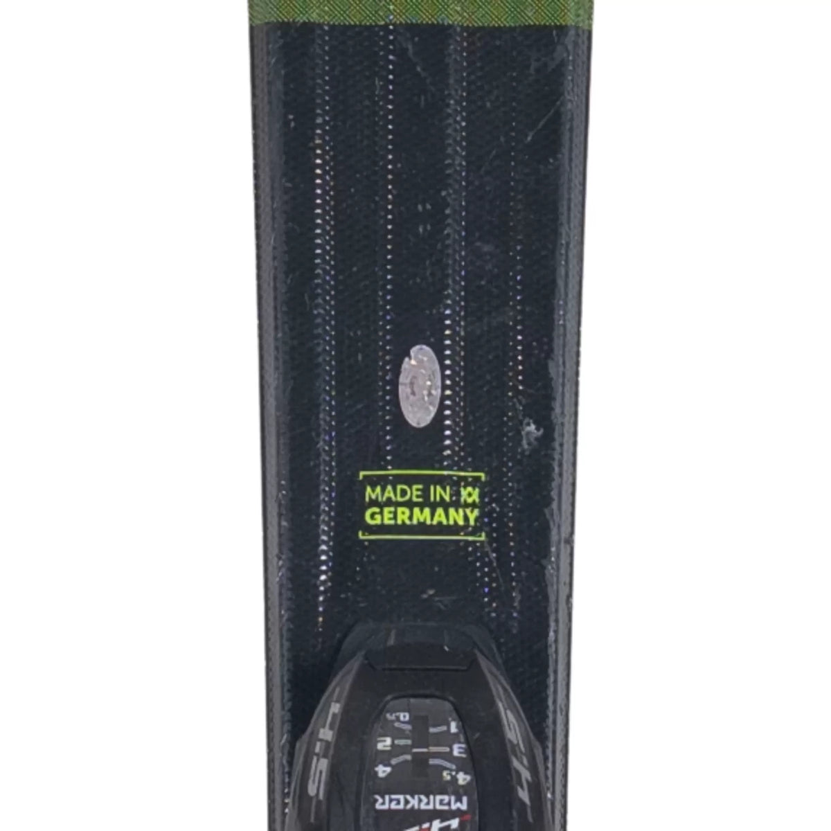 130 cmGreen / Black