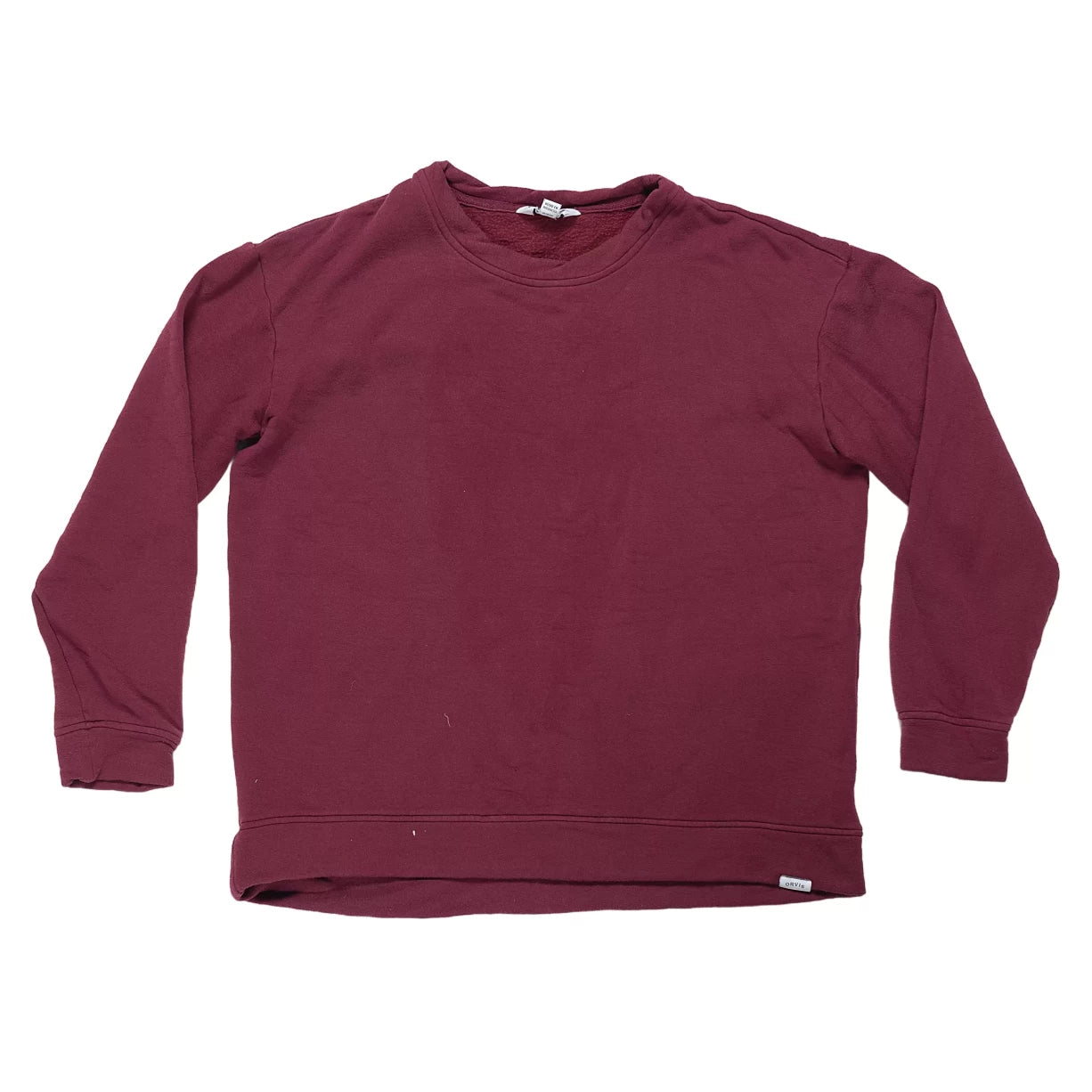 SBurgundy
