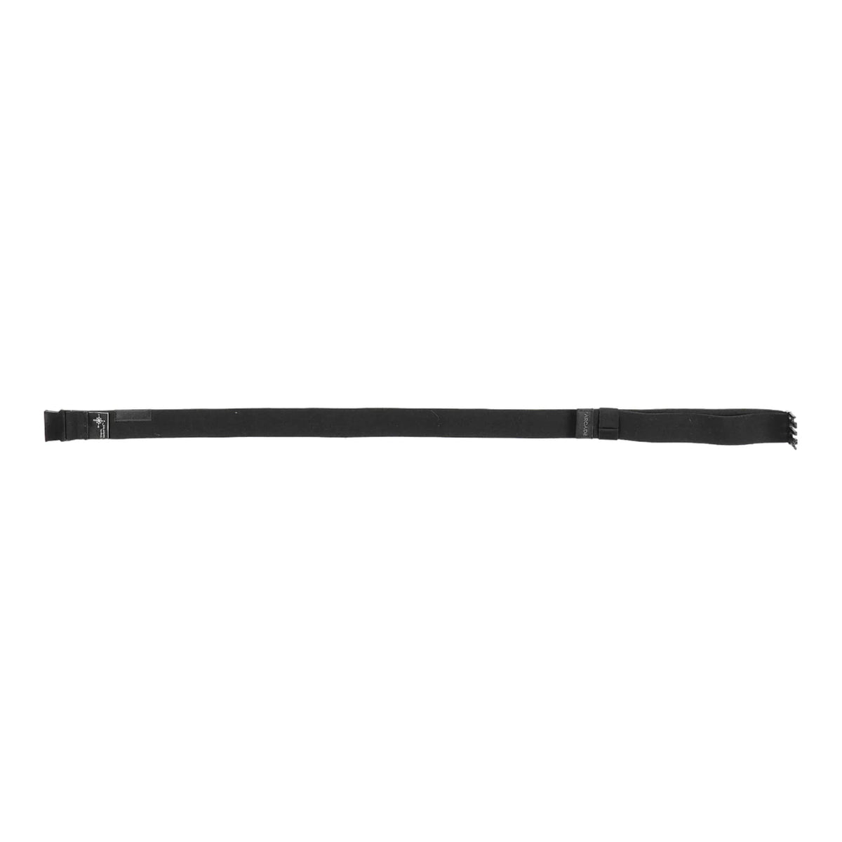 One SizeBlack
