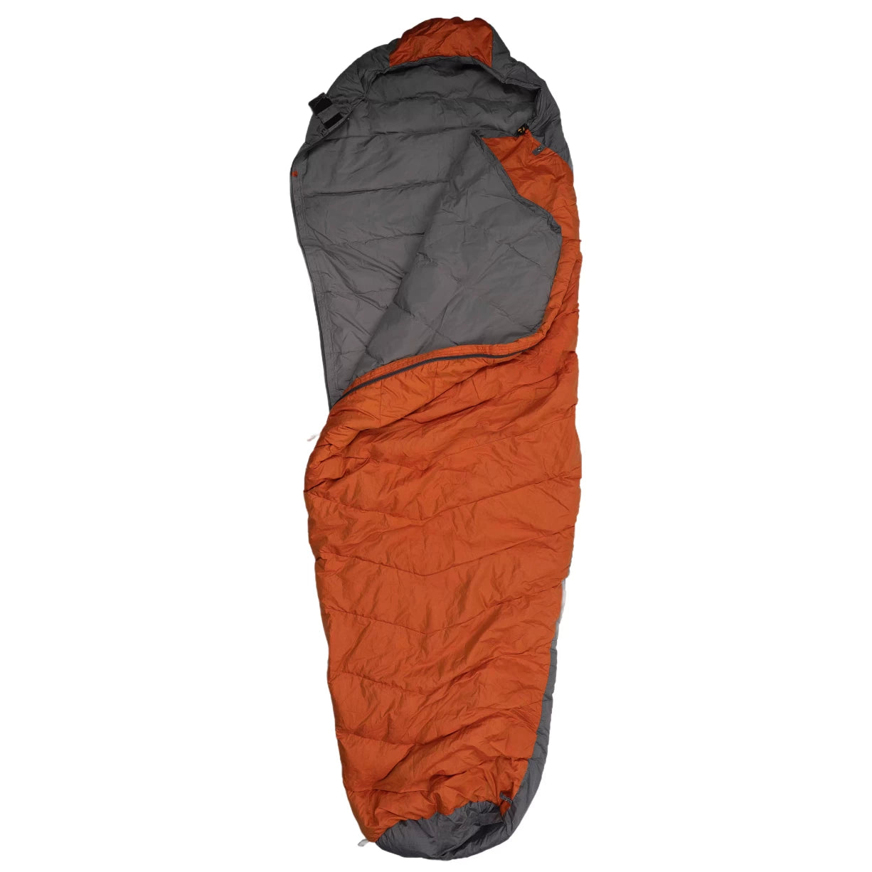 LongOrange/Grey