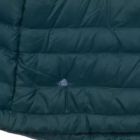 Estimated size STeal
