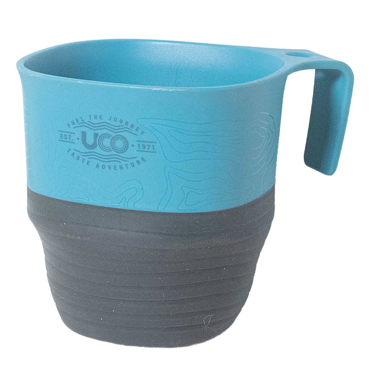 12oz.Blue