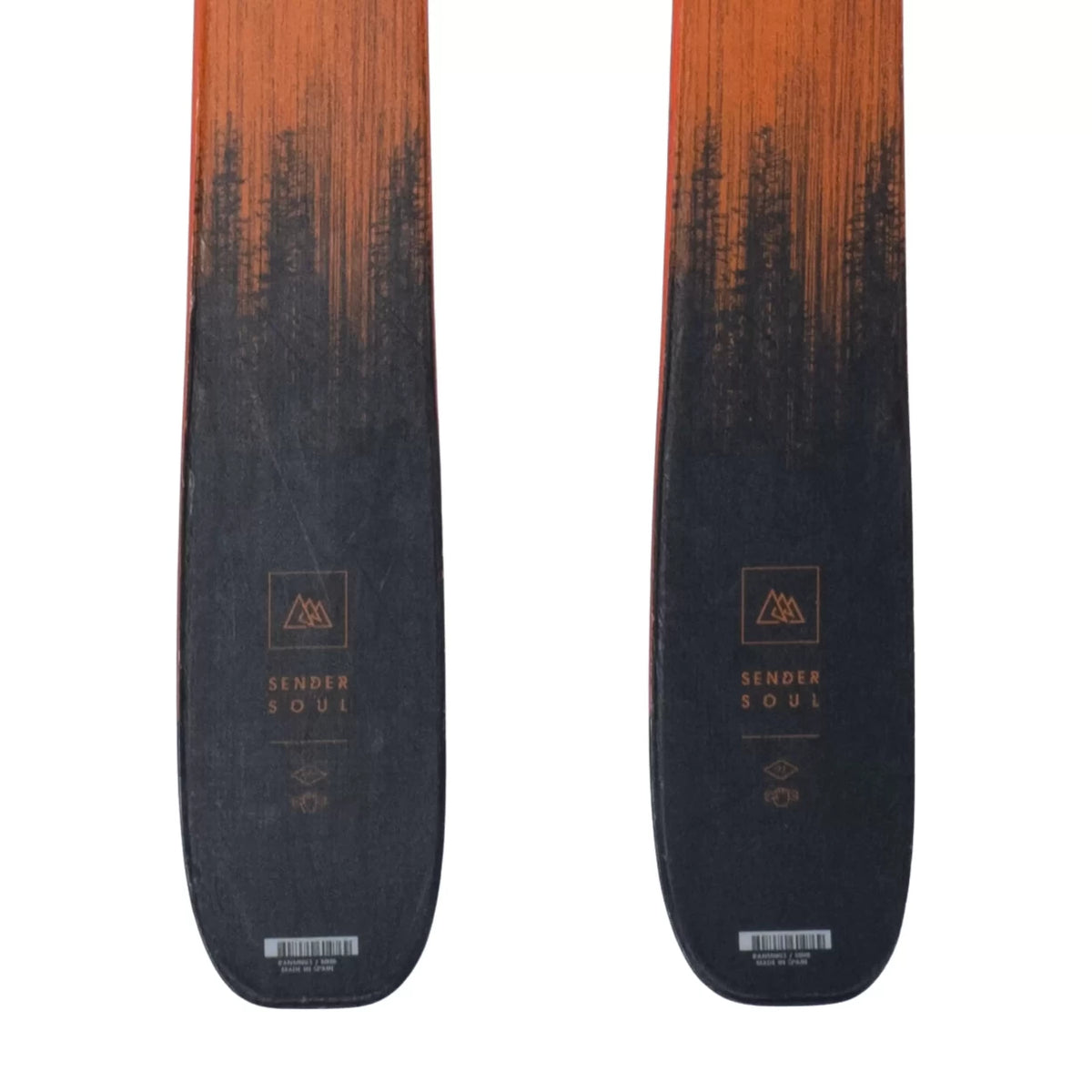 156cmGray/Orange