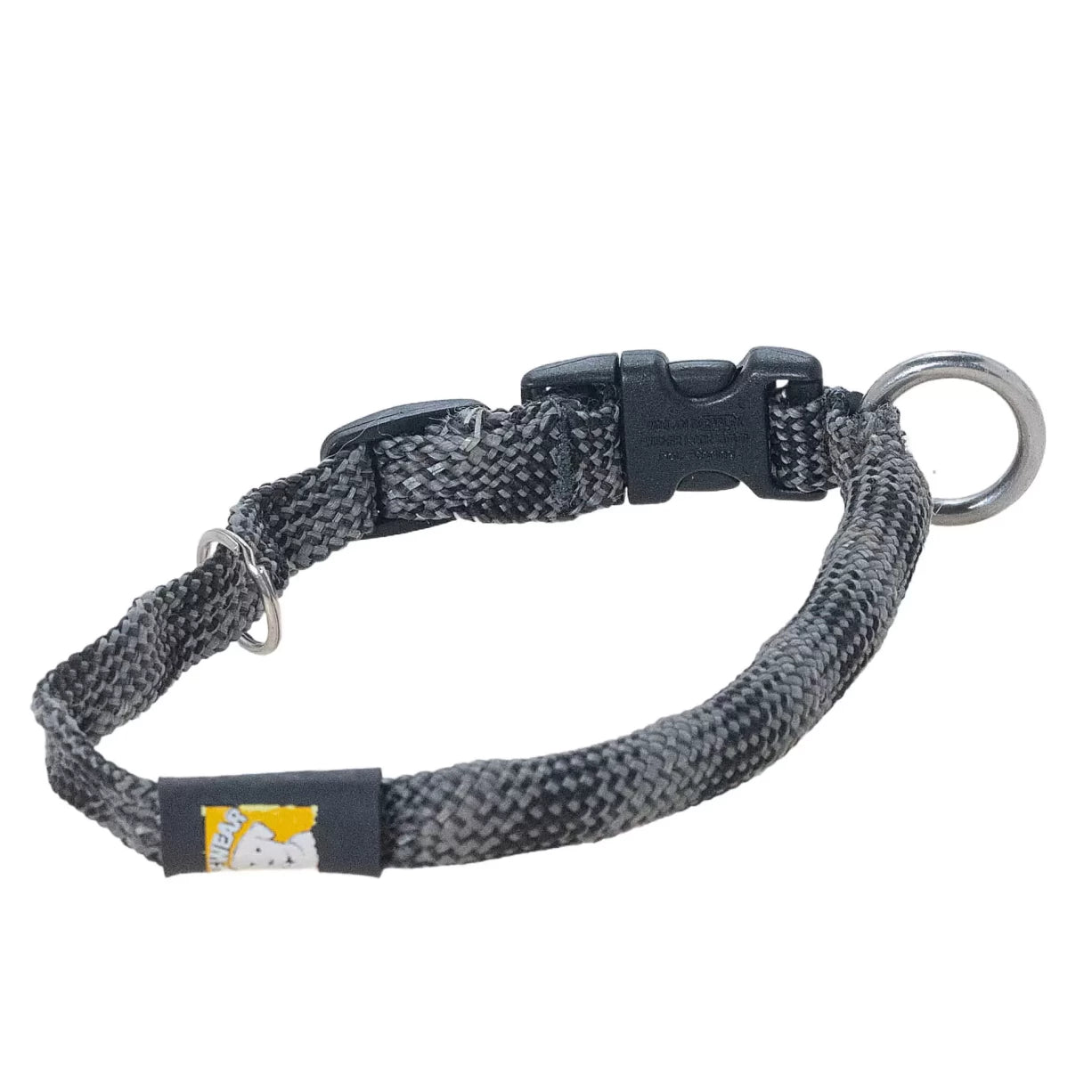 Estimated size SGray