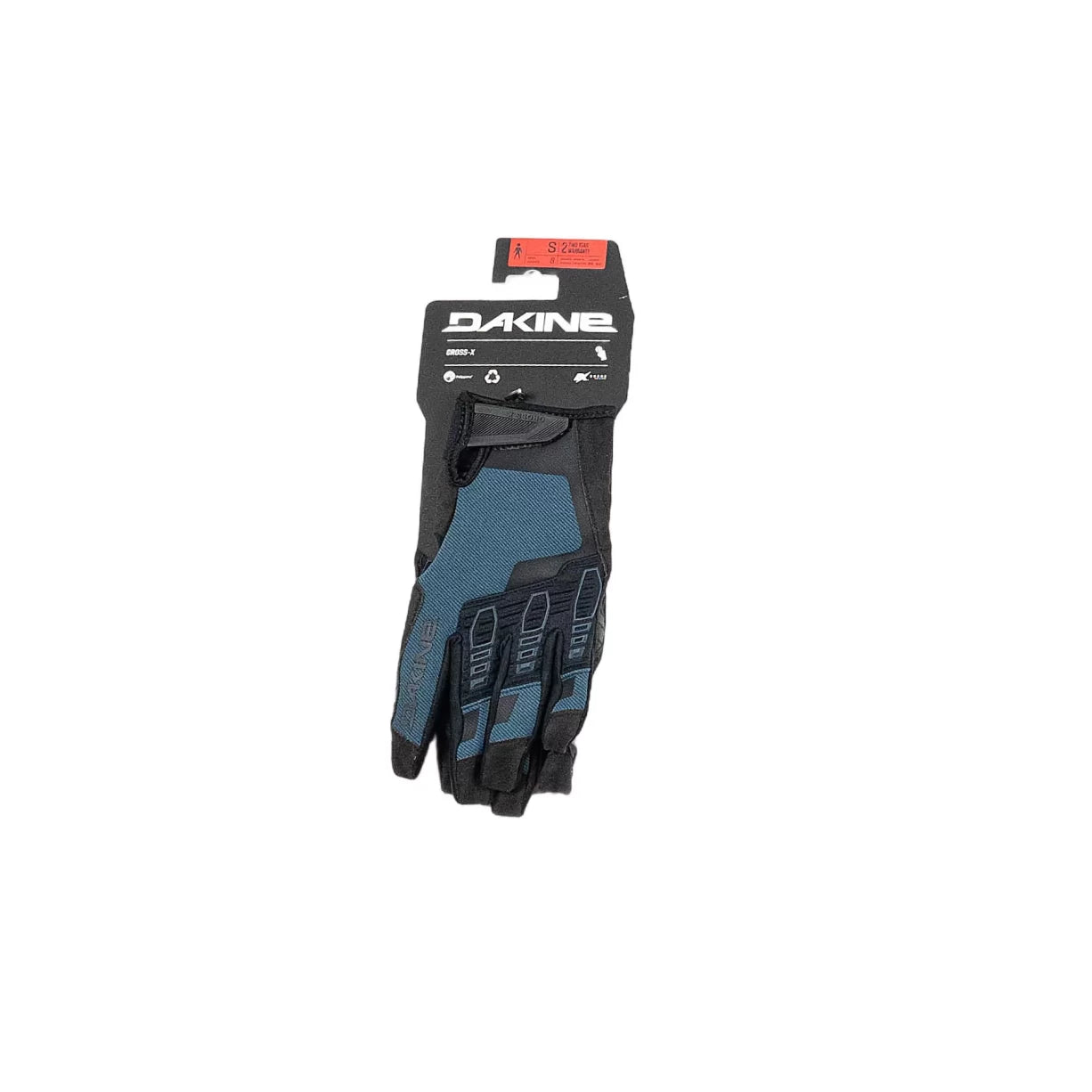 SBlue/Black