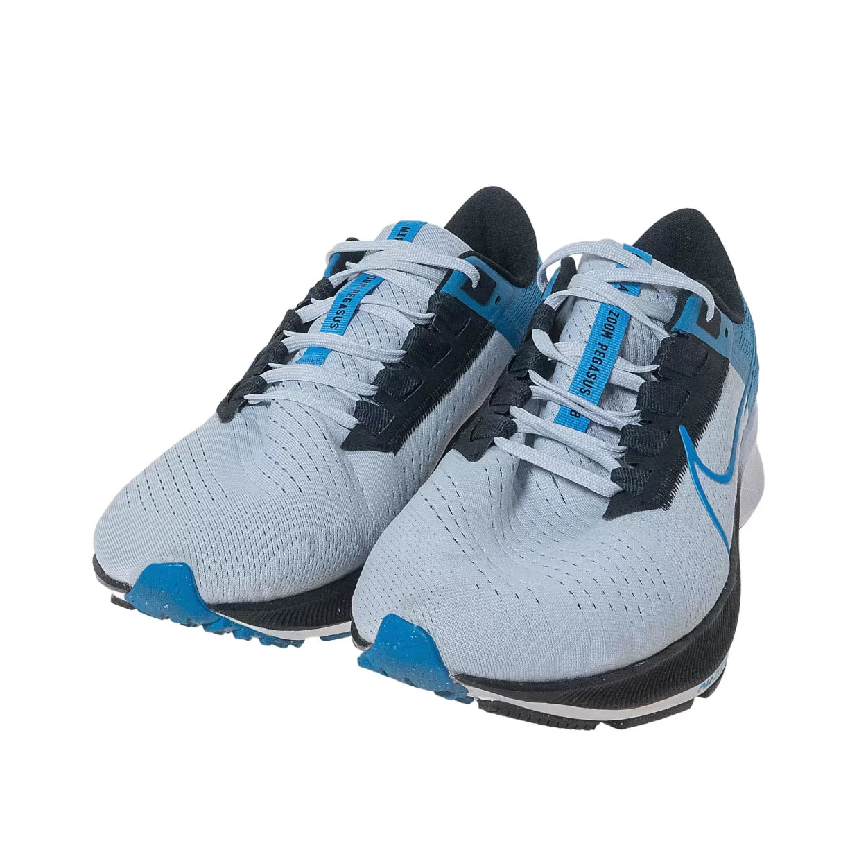 12White/Blue
