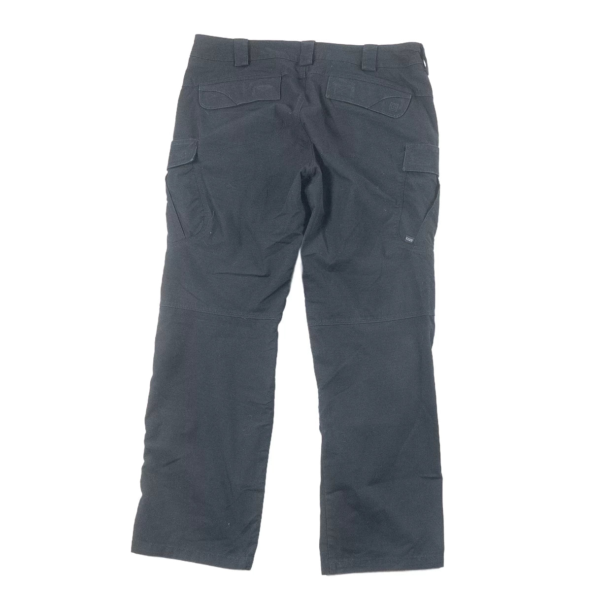 16Black