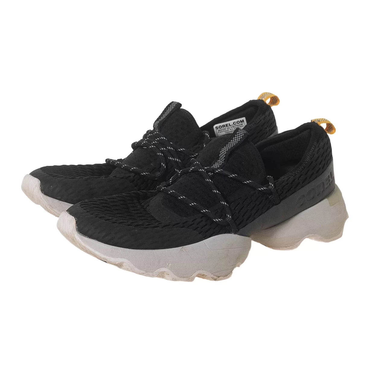 7.5Black