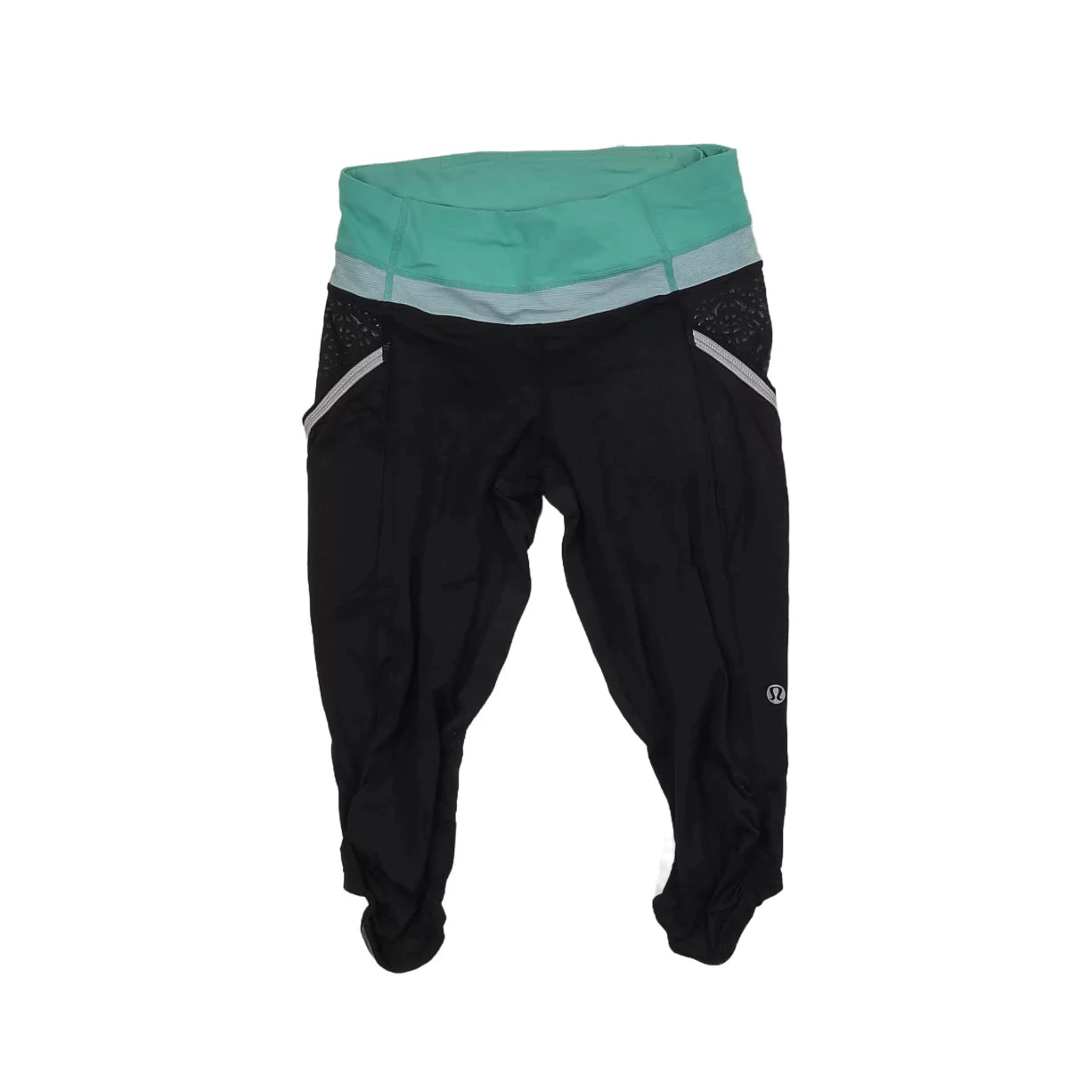 4Black/Mint