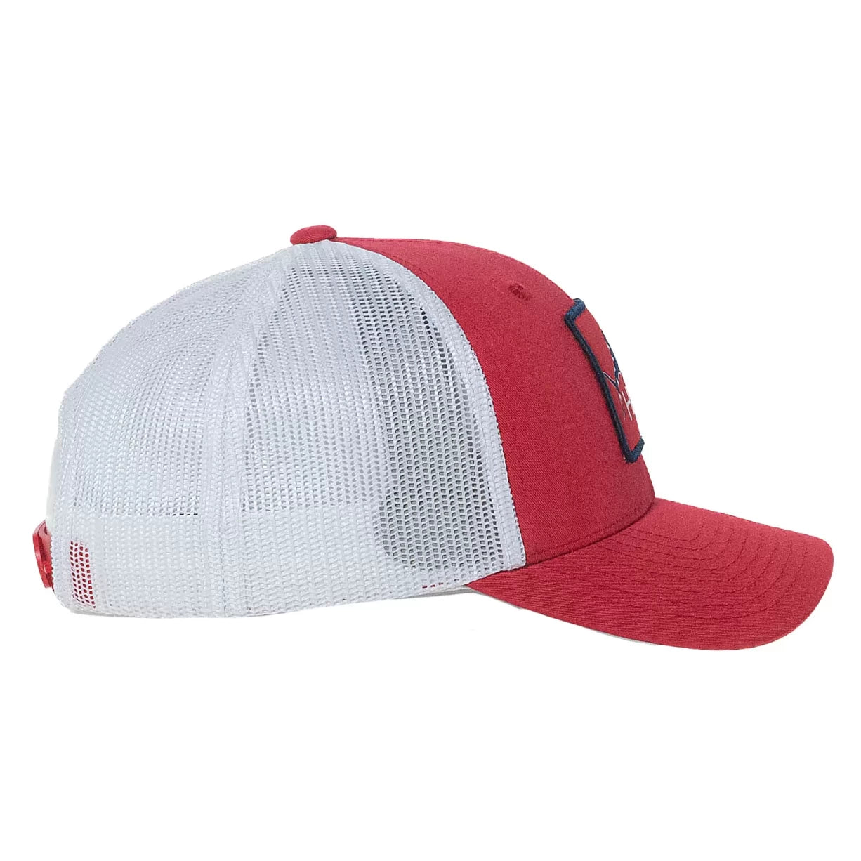 One SizeRed