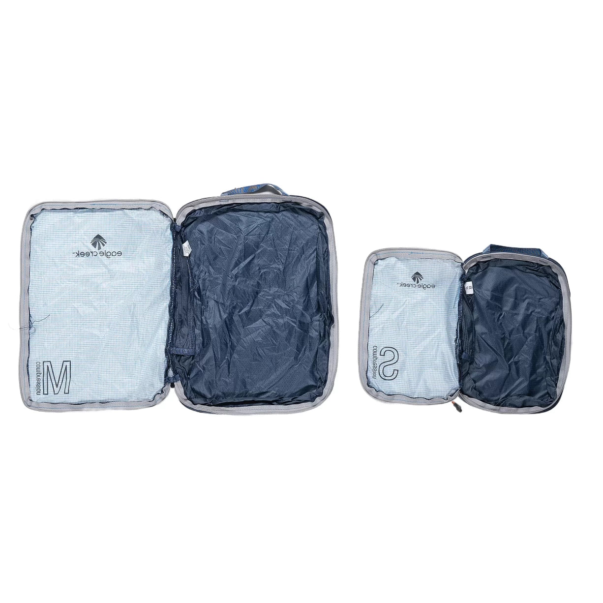 S/MLight Blue