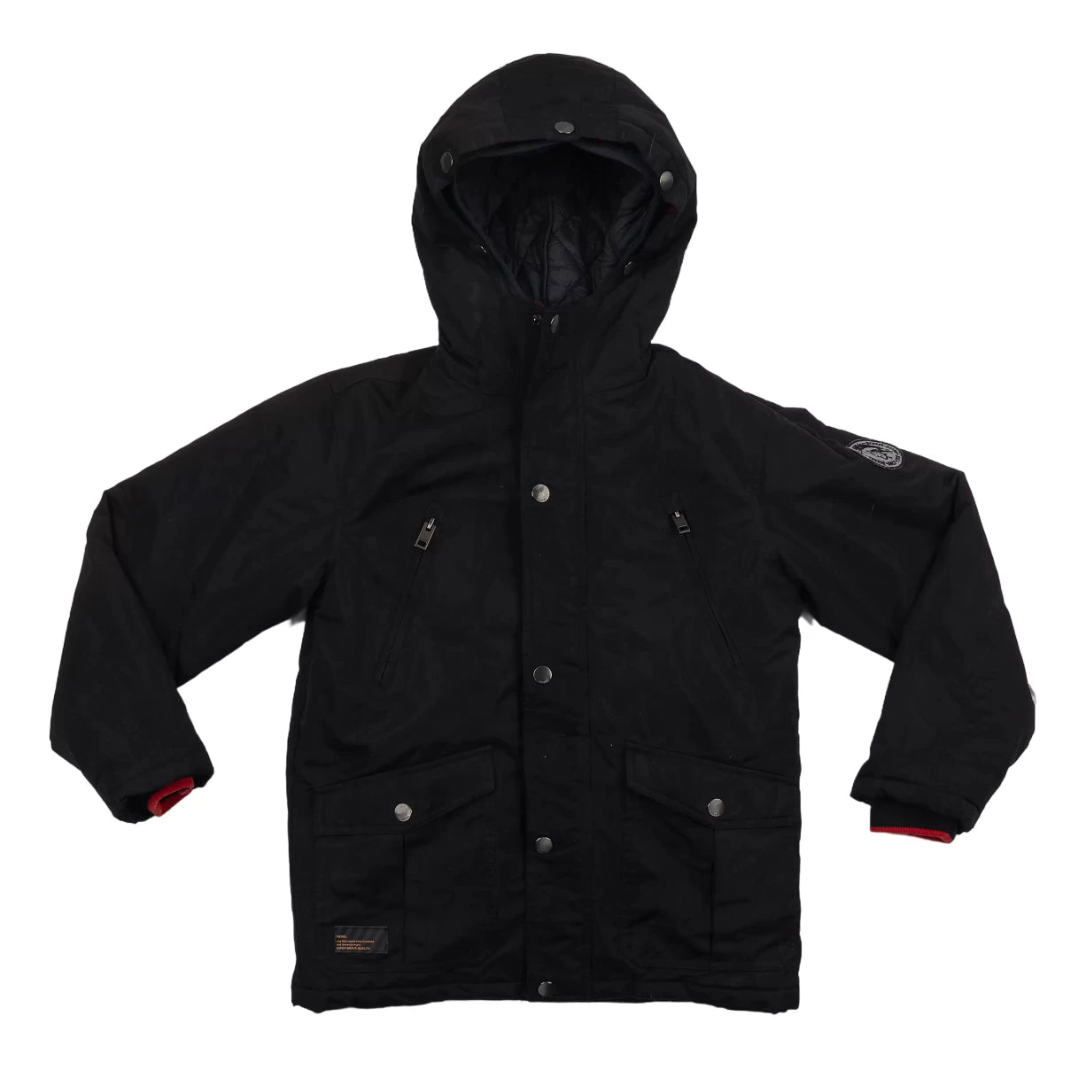 10/12Black