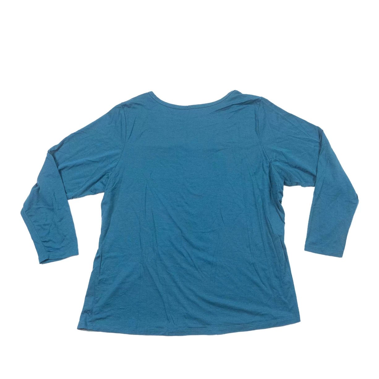 2XLBlue