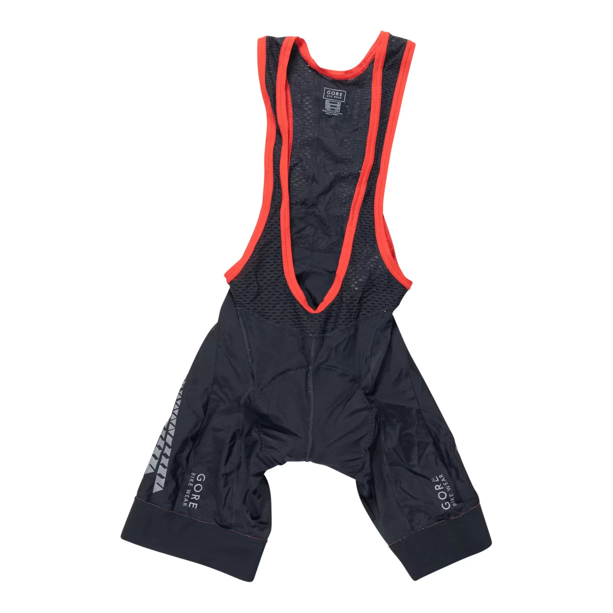 XLBlack/Red