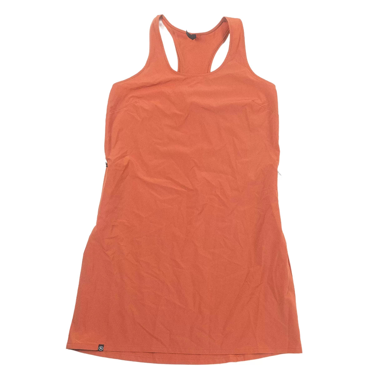 MBurnt Orange