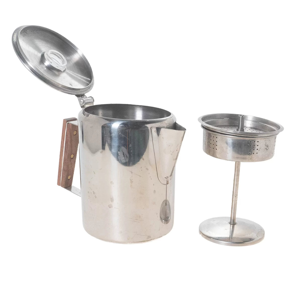 One SizeSilver