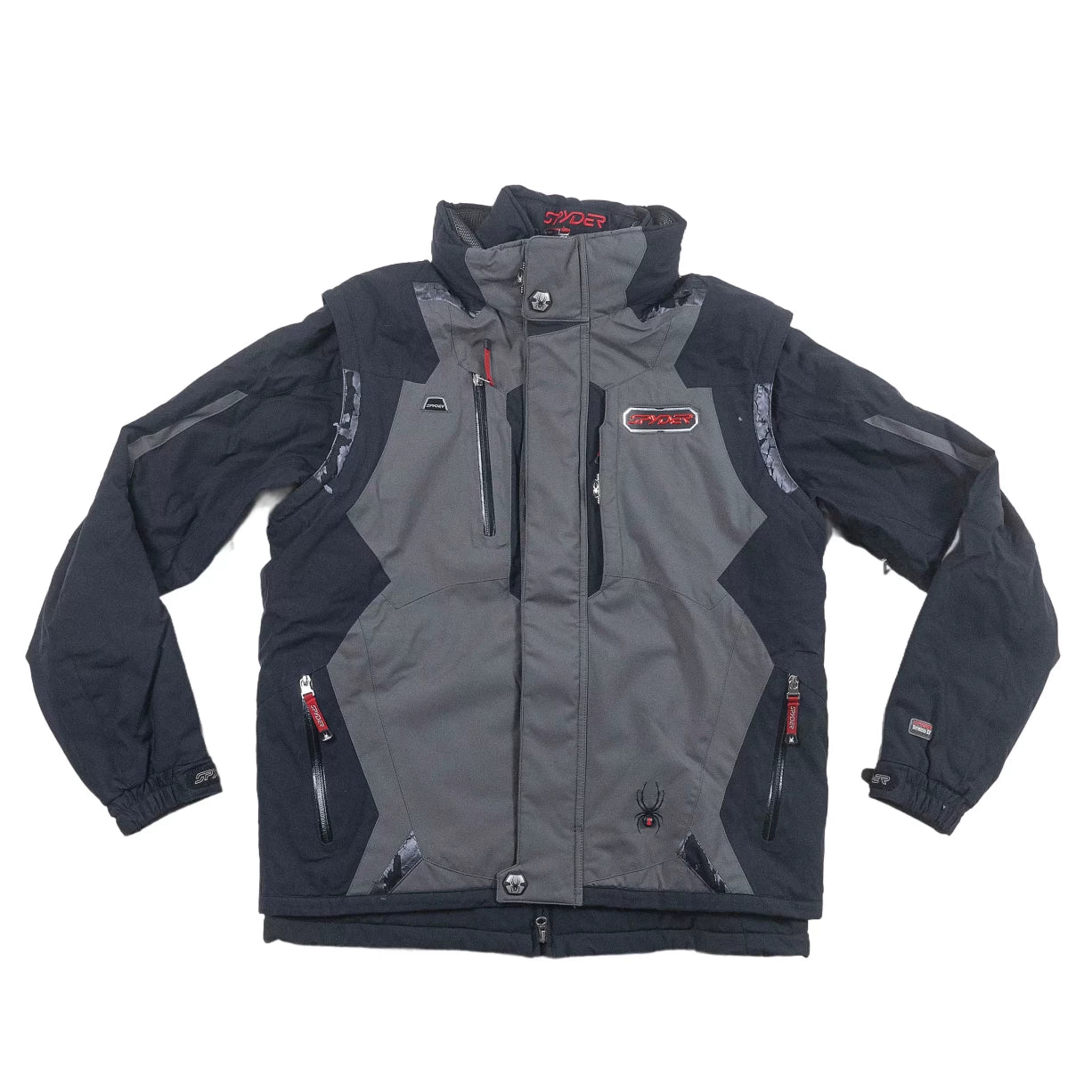 LBlack/Gray