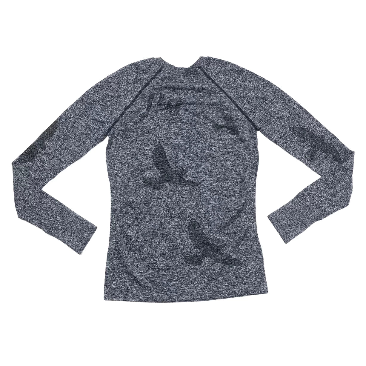 LongGrey
