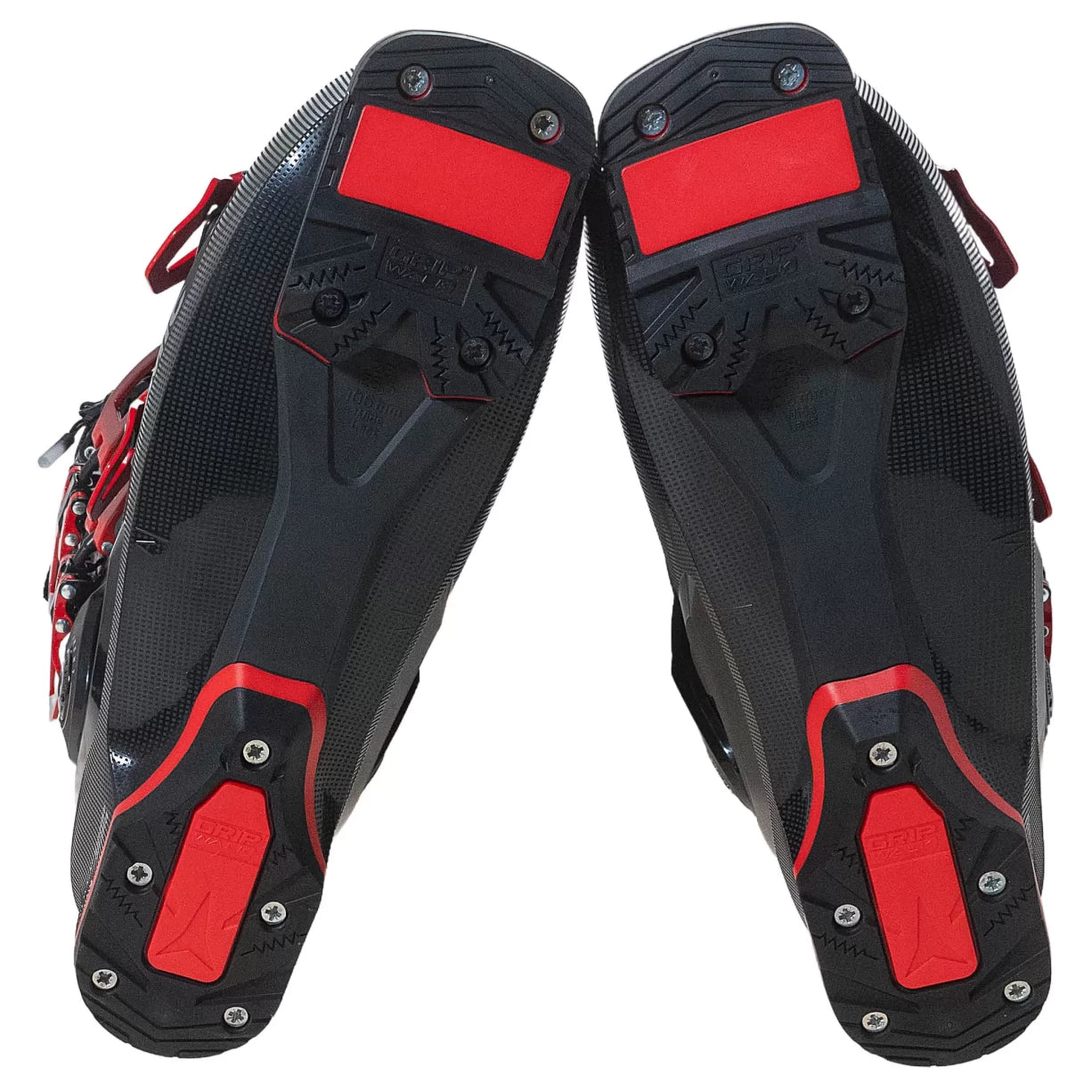 28/28.5Black/Red
