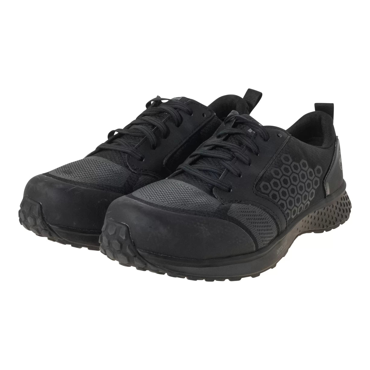 10 WideBlack