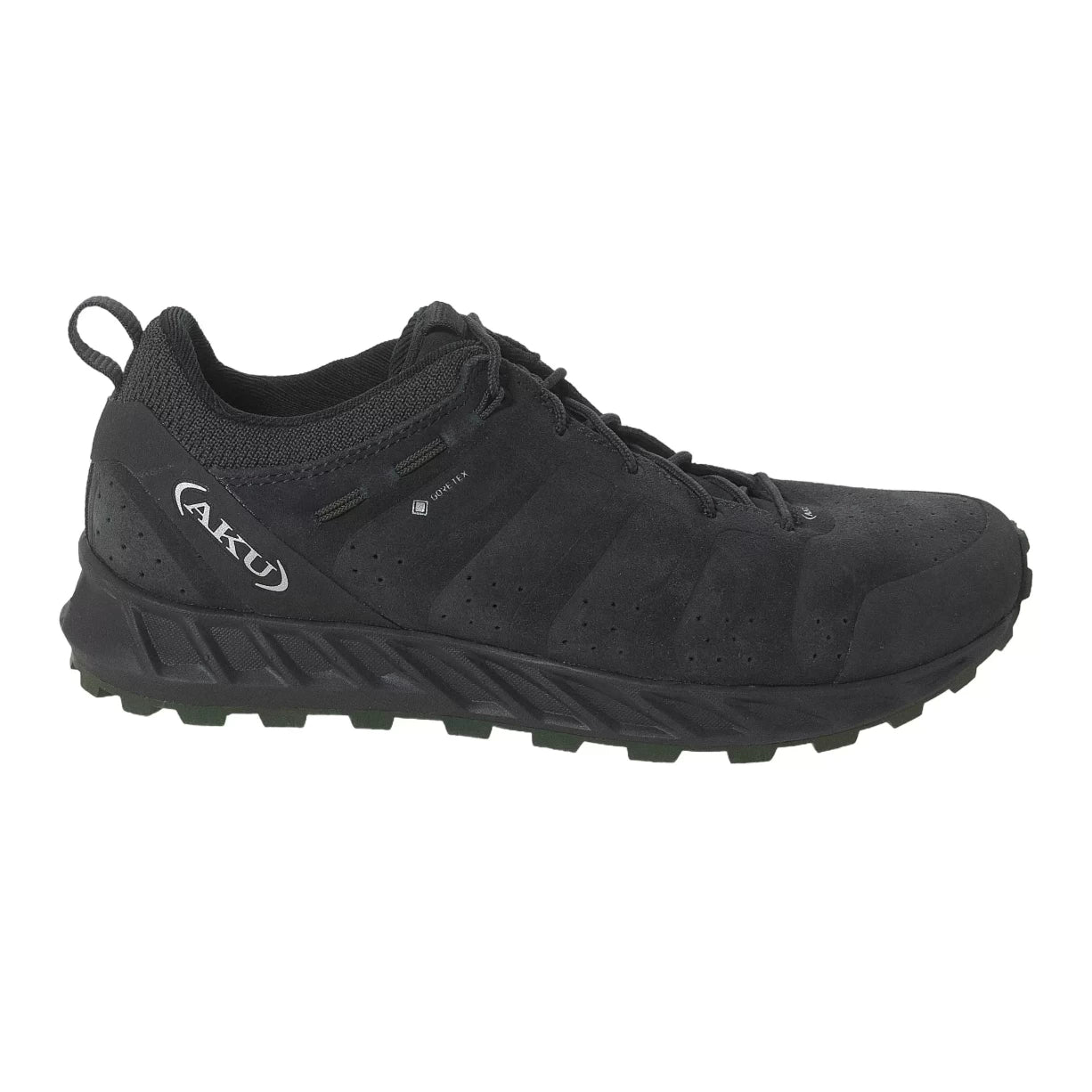 8.5Anthracite