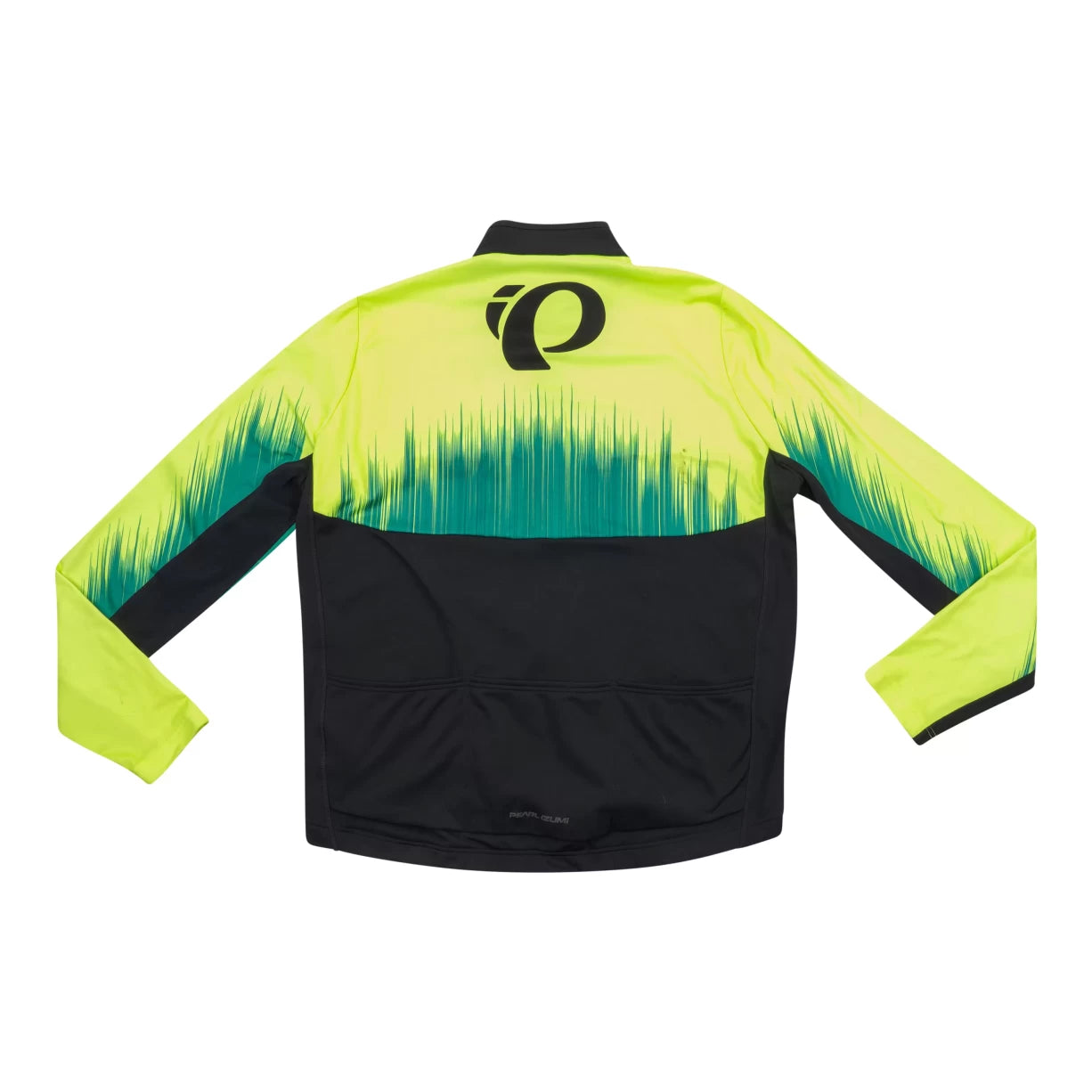 XXLBlack/Neon Yellow