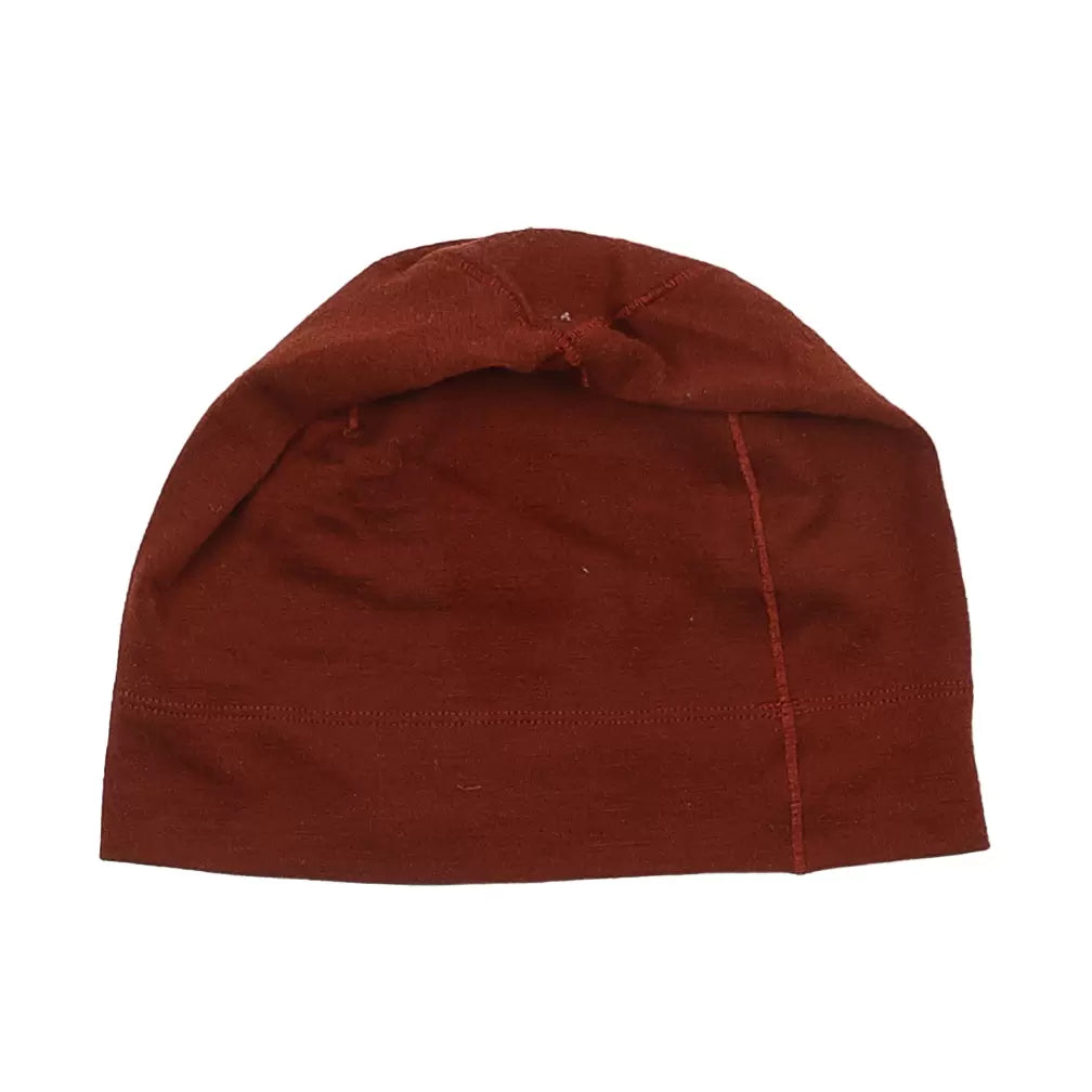One SizeBurnt Orange