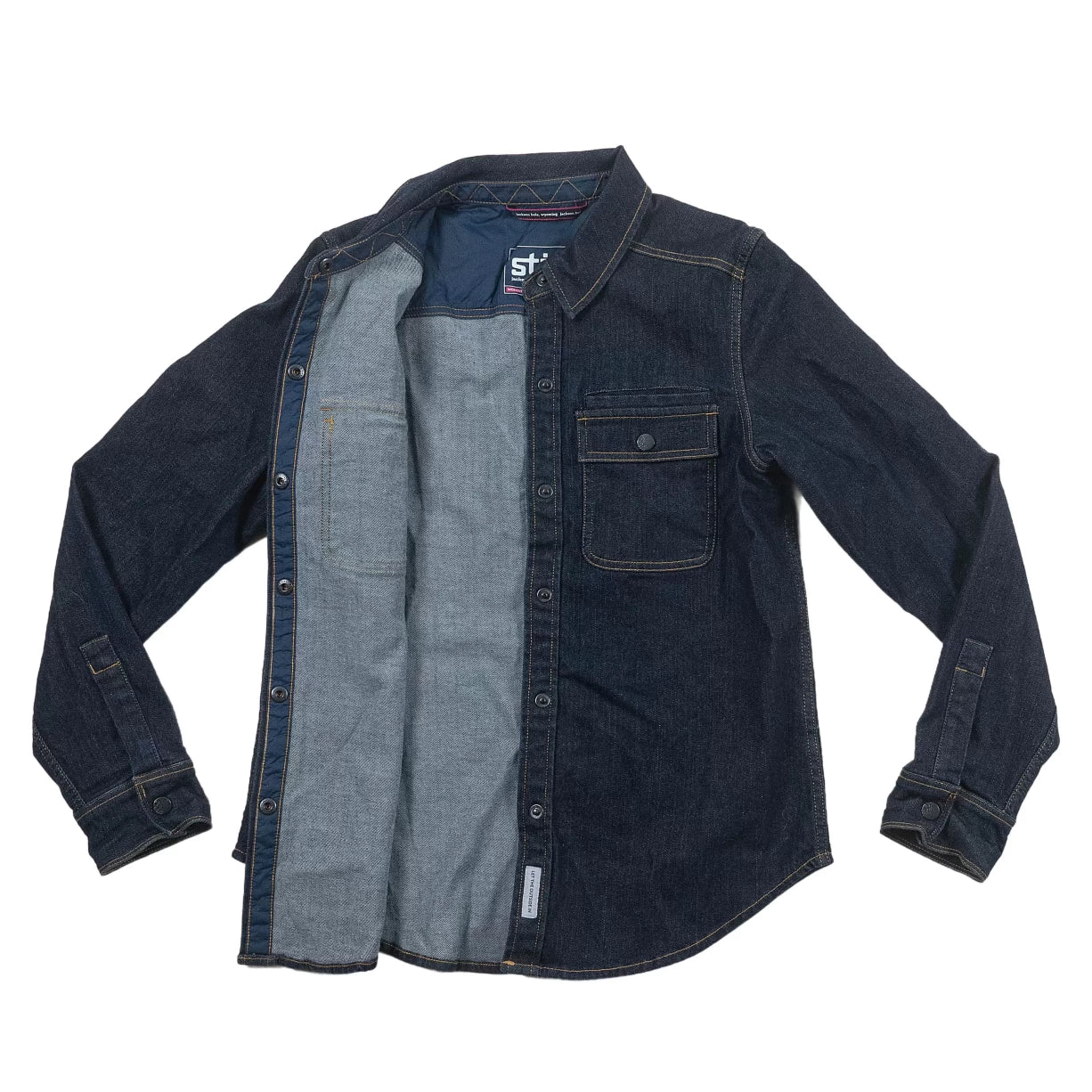 MDenim