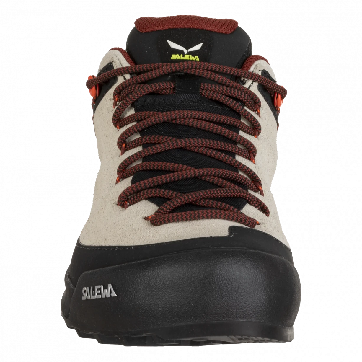 7Oatmeal/Black