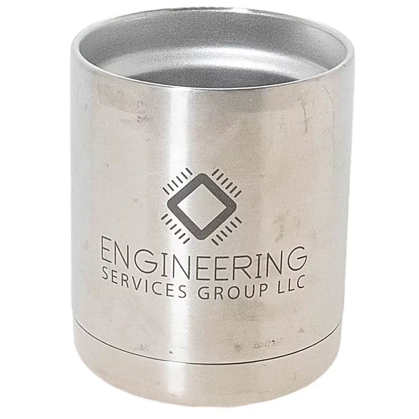 10 OZStainless Steel