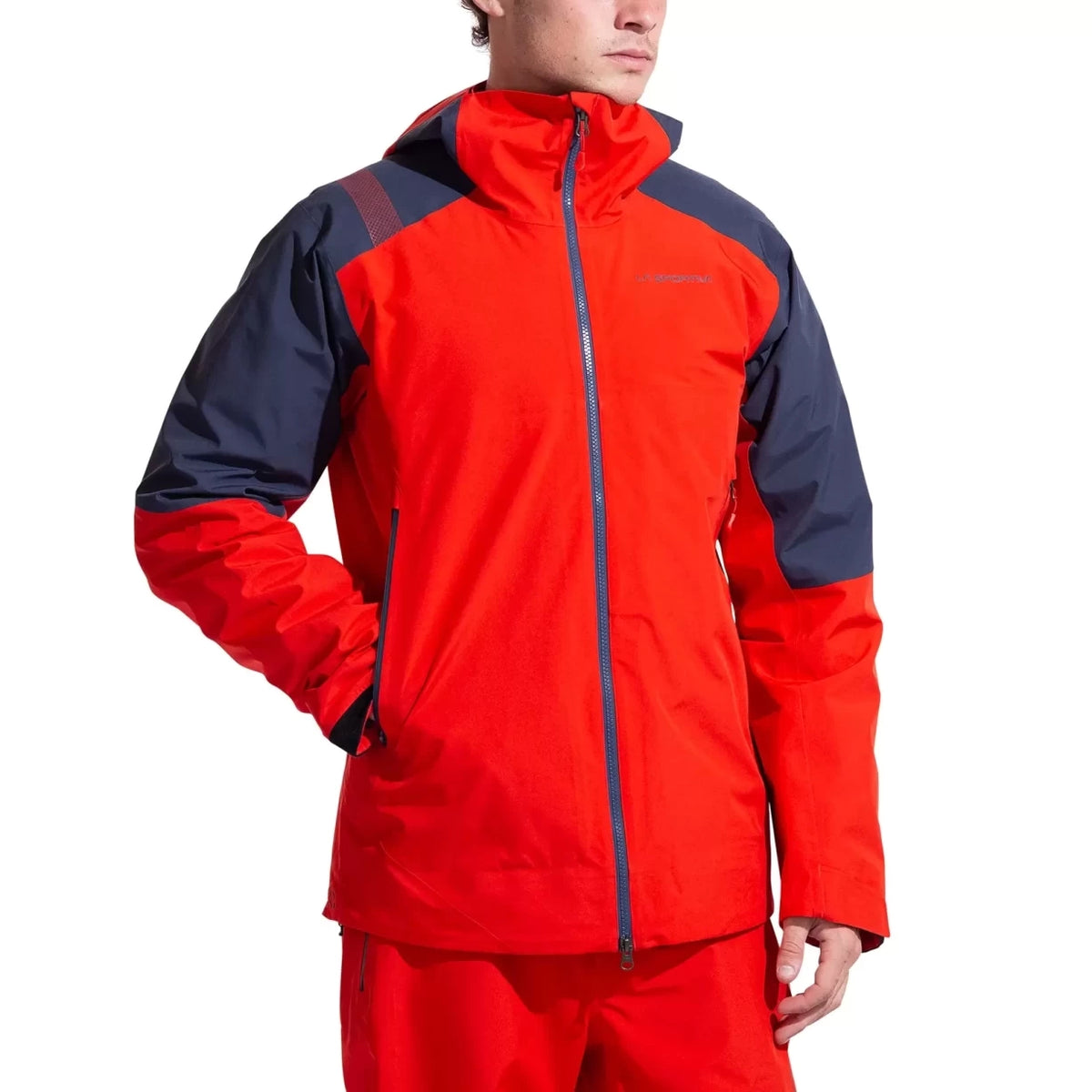 MMountain Red