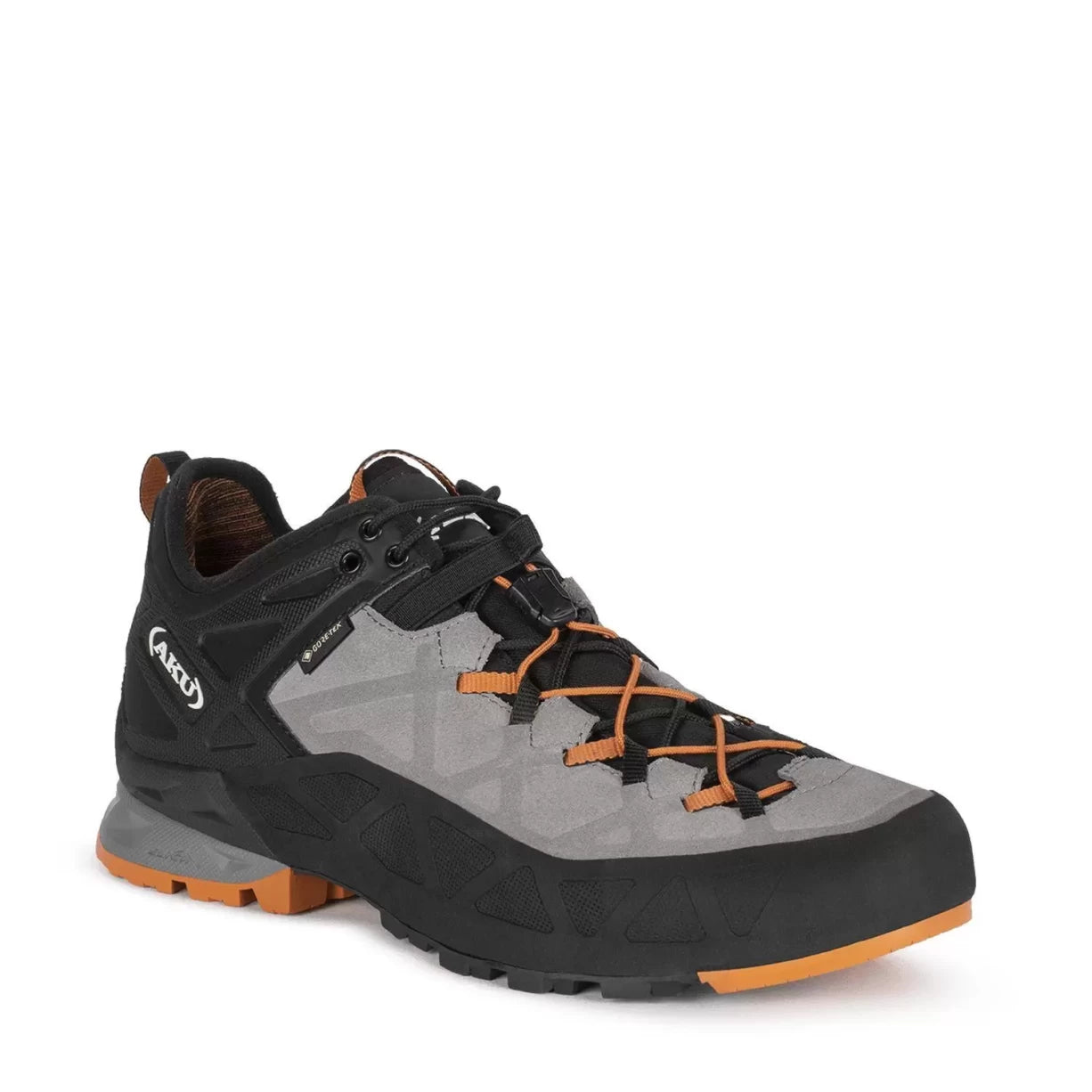 42Gray/Orange