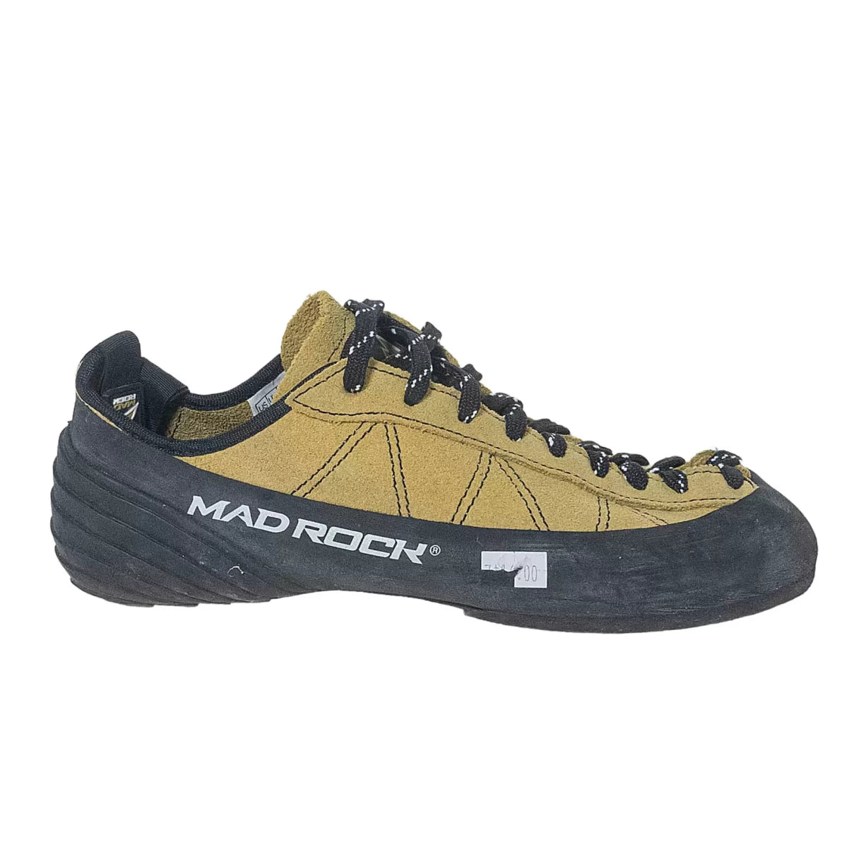 7.5Yellow