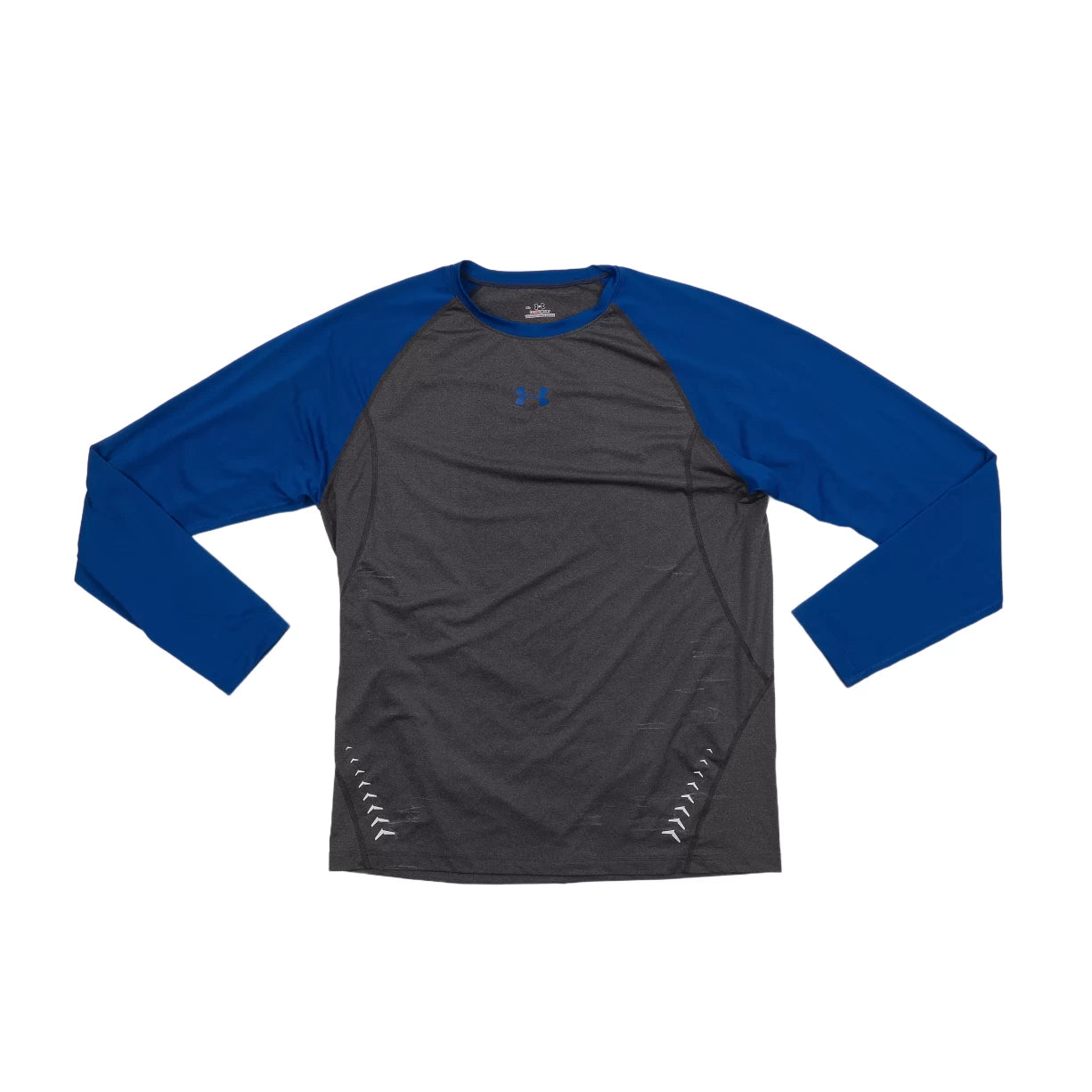 XLGray/Blue
