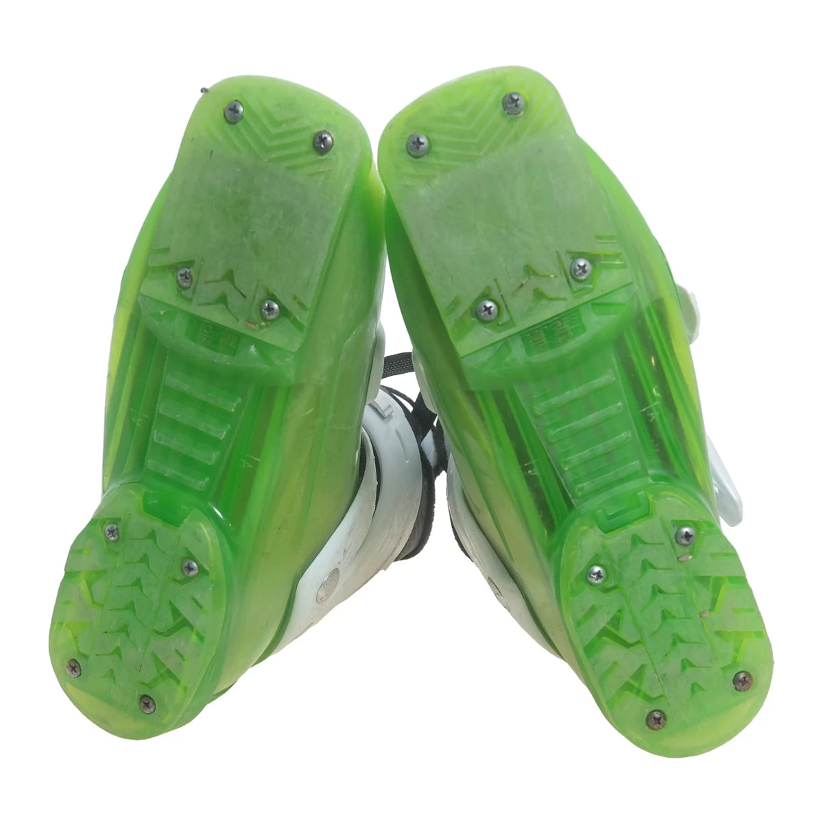 22.5White/Green