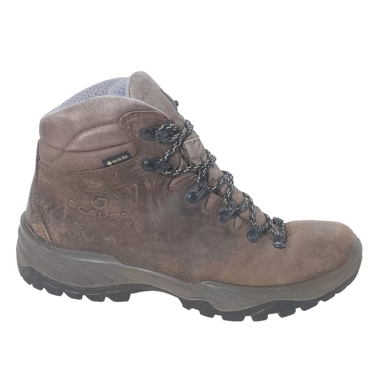8.5Brown
