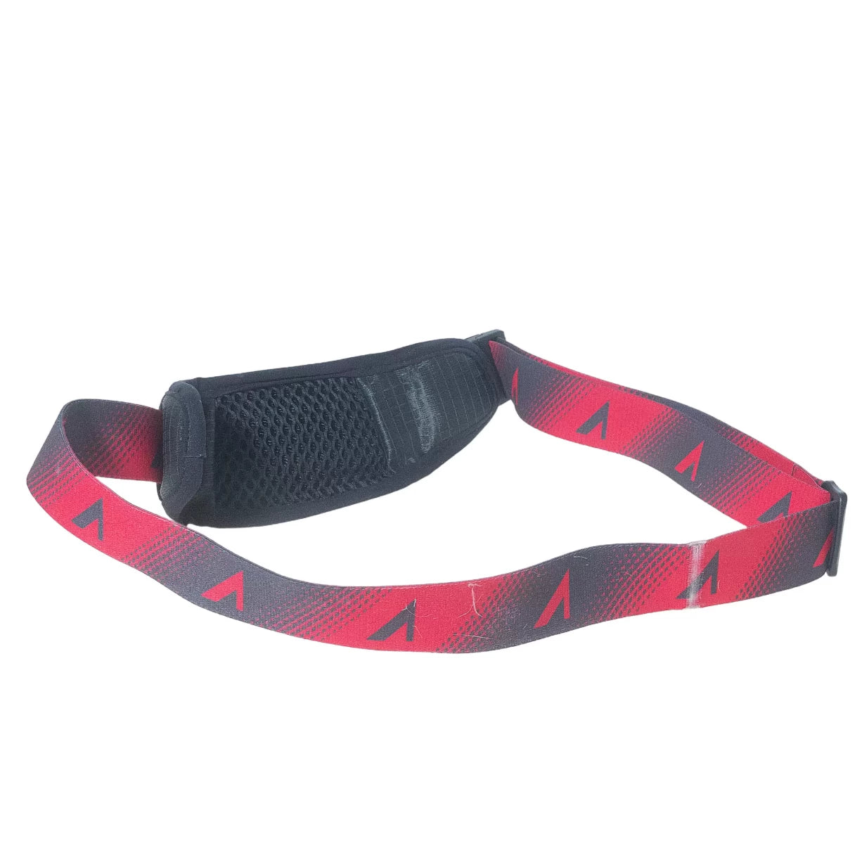 One SizeBlack/Red