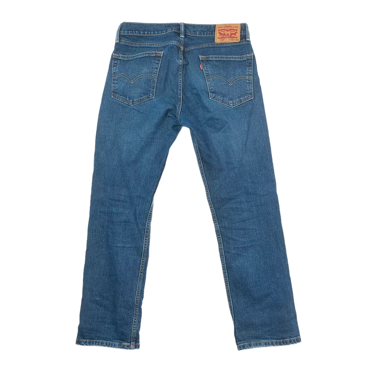 32" x 30"Denim