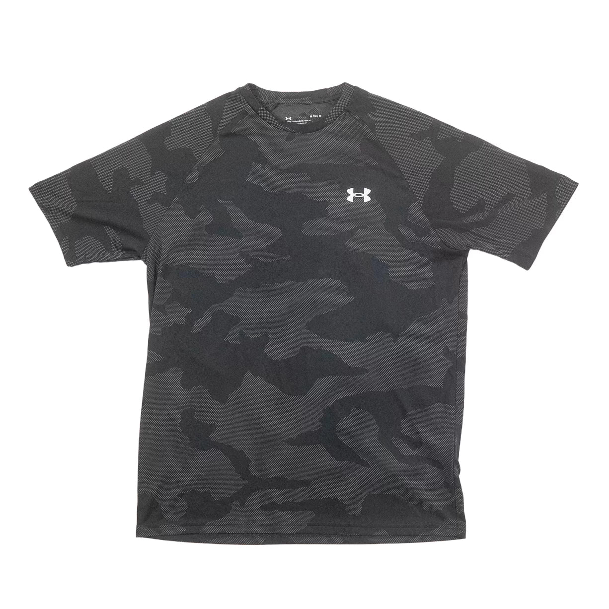 MBlack Camo