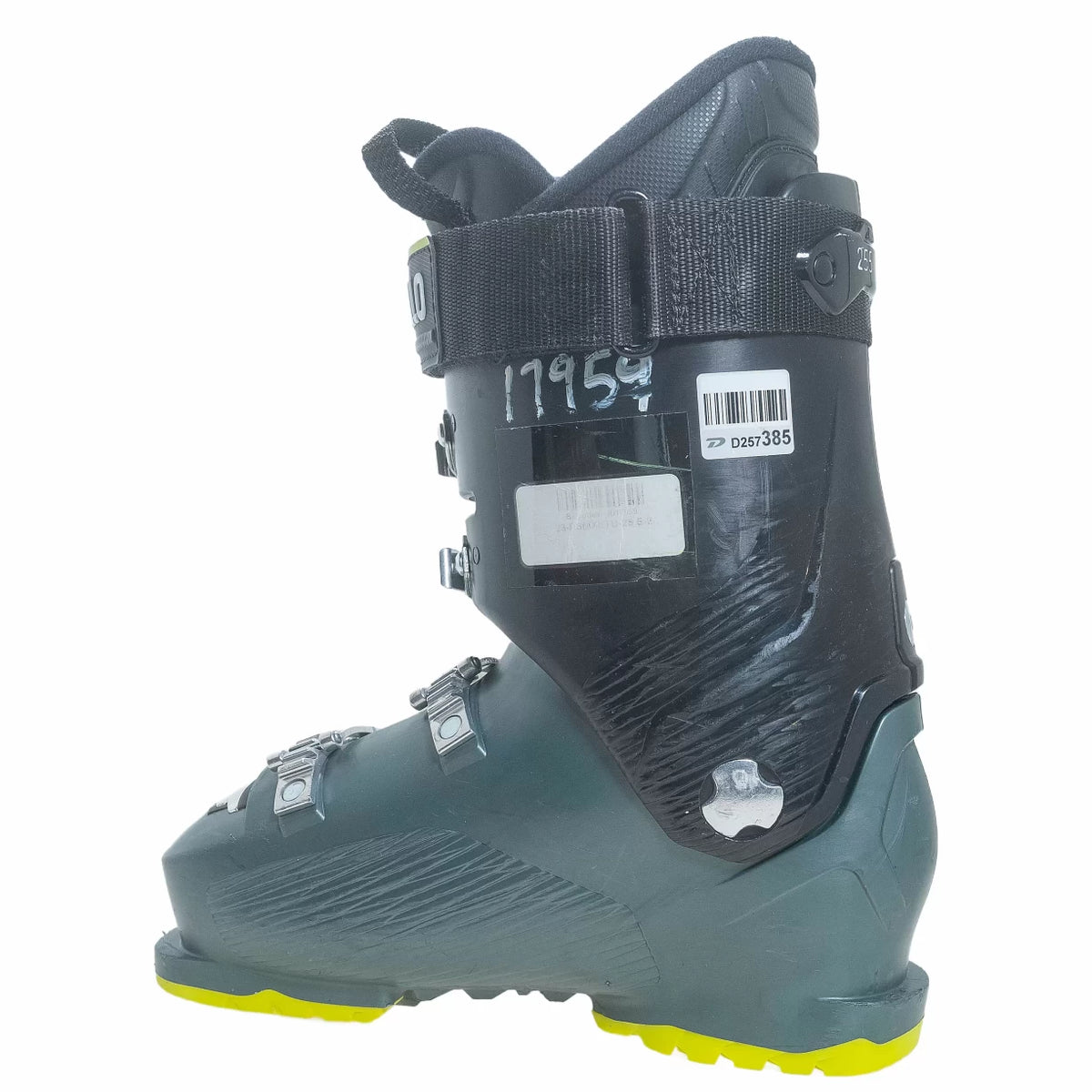 25.5Black