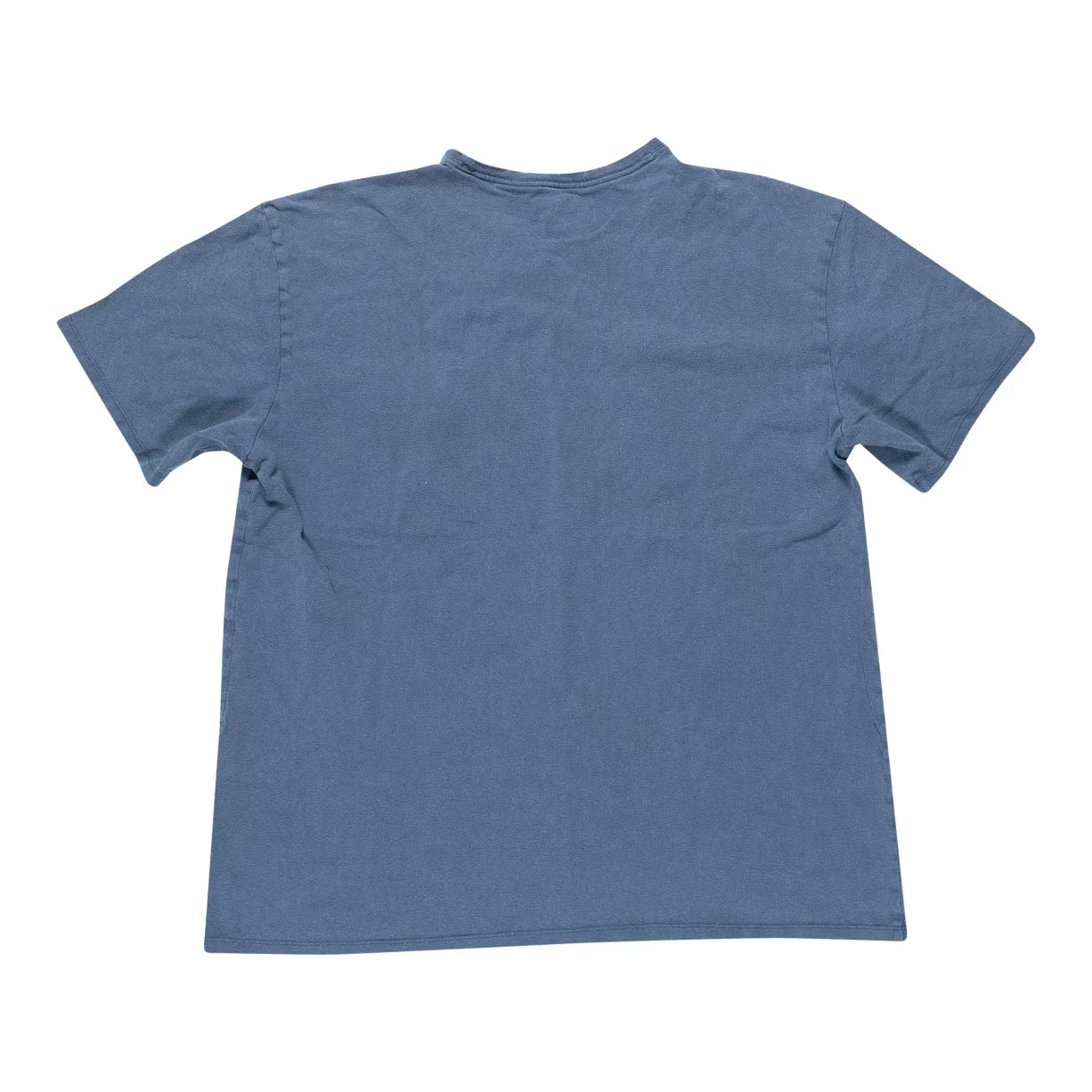 Estimated Size LBlue