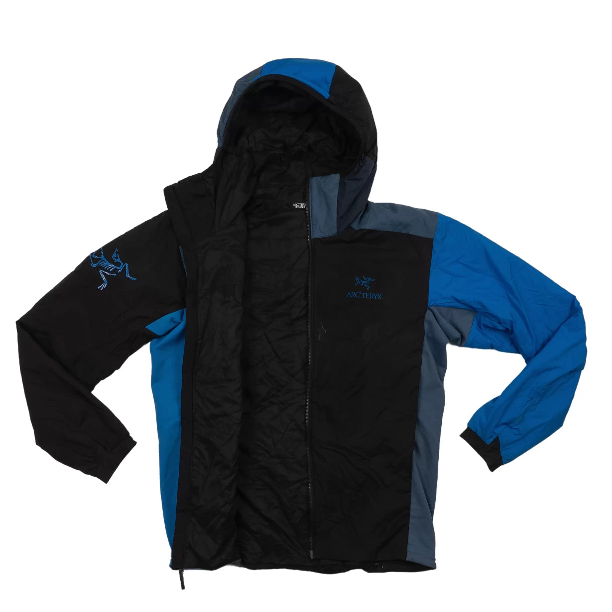 LBlue/Black