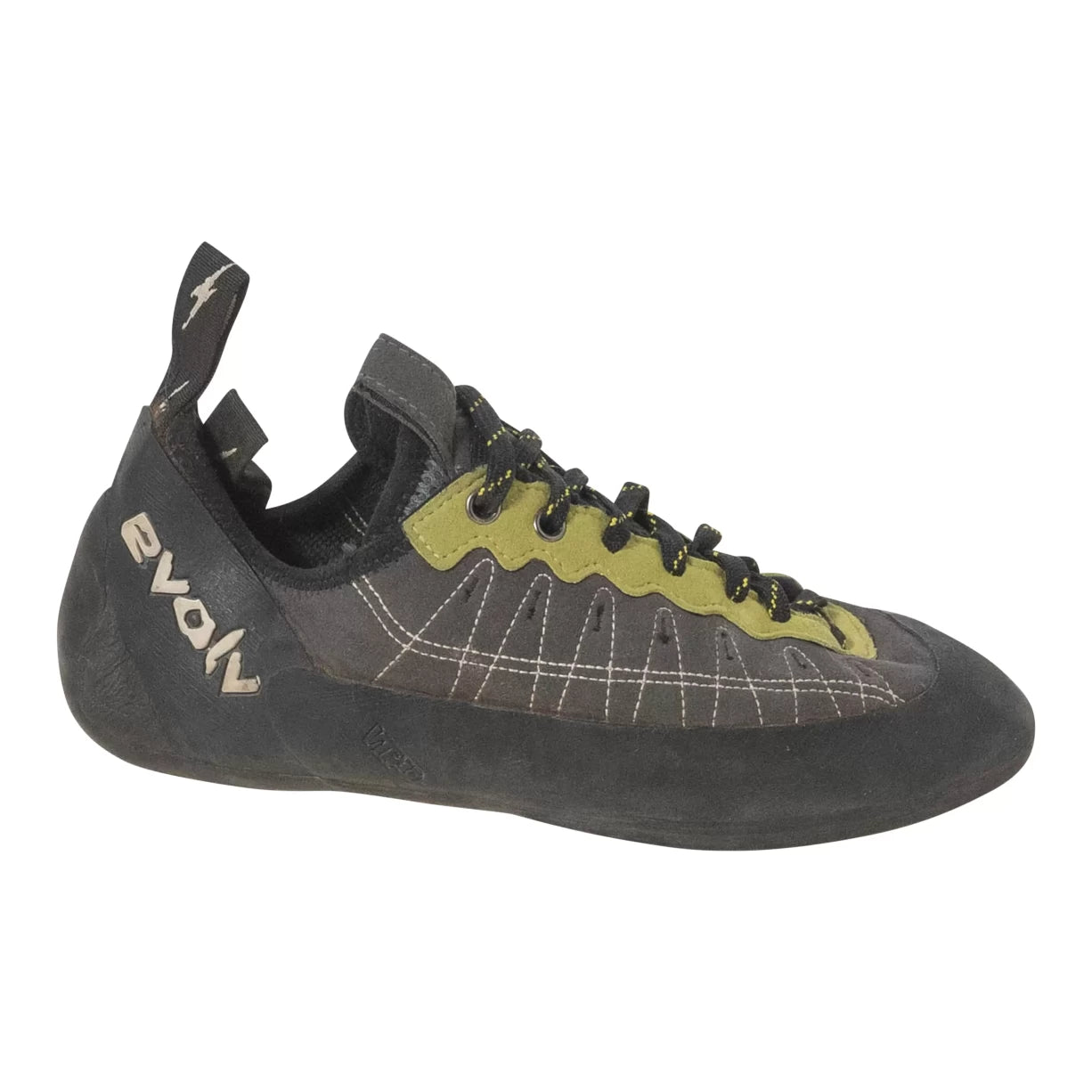 44.0Black/Green