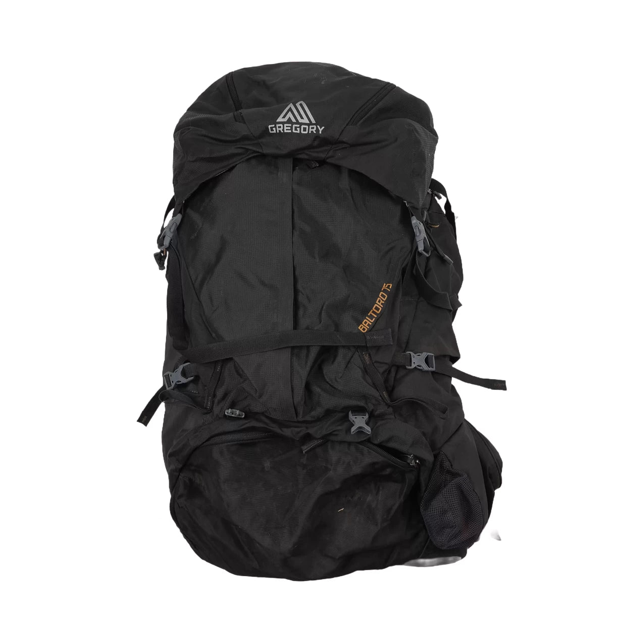 75 LBlack